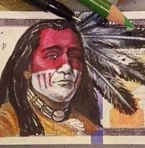 Meet your Posher, Allen